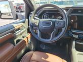 Thumbnail of 2026 Summit White GMC Sierra 2500