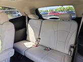 Thumbnail of 2023 Cherry Red Tintcoat Buick Enclave