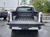 Thumbnail of 2025 Summit White GMC Sierra EV
