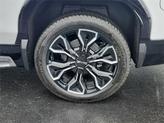 Thumbnail of 2025 Summit White GMC Sierra EV
