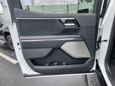 Thumbnail of 2025 Summit White GMC Sierra EV