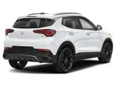Thumbnail of 2026 Brilliant Red Buick Encore GX