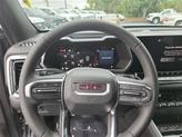Thumbnail of 2025 Sterling Metallic GMC Canyon