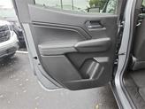 Thumbnail of 2025 Sterling Metallic GMC Canyon