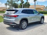 Thumbnail of 2025 Moonstone Buick Enclave