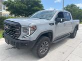 Thumbnail of 2025 Thunderstorm Gray GMC Sierra 1500