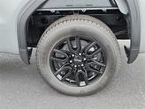 Thumbnail of 2026 Sterling Metallic GMC Sierra 1500