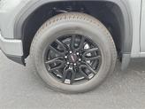 Thumbnail of 2026 Sterling Metallic GMC Sierra 1500
