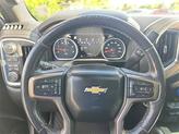 Thumbnail of 2022 Iridescent Pearl Tricoat Chevrolet Silverado 2500