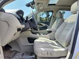 Thumbnail of 2023 White Frost Tricoat GMC Terrain