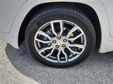 Thumbnail of 2023 White Frost Tricoat GMC Terrain