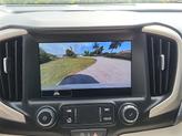 Thumbnail of 2023 White Frost Tricoat GMC Terrain