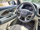 Thumbnail of 2023 White Frost Tricoat GMC Terrain