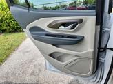 Thumbnail of 2023 White Frost Tricoat GMC Terrain