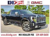Photo of 2025 Titanium GMC Sierra 2500