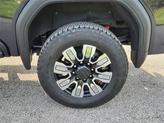 Thumbnail of 2025 Titanium GMC Sierra 2500