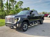Thumbnail of 2025 Titanium GMC Sierra 2500