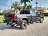 Thumbnail of 2025 Titanium GMC Sierra 2500