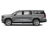 Thumbnail of 2023 Sterling Metallic GMC Yukon XL