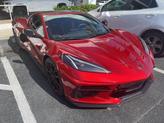 Photo of 2022 Red Mist Metallic Tintcoat Chevrolet Corvette