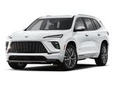 Photo of 2025 Summit White Buick Enclave