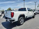 Thumbnail of 2025 Summit White GMC Sierra 2500