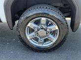 Thumbnail of 2025 Summit White GMC Sierra 2500