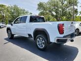Thumbnail of 2025 Summit White GMC Sierra 2500