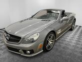 Thumbnail of 2009  Mercedes-Benz SL-Class