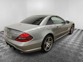 Thumbnail of 2009  Mercedes-Benz SL-Class