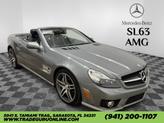 Photo of 2009  Mercedes-Benz SL-Class