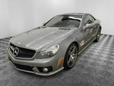 Thumbnail of 2009  Mercedes-Benz SL-Class