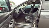 Thumbnail of 2022 Gun Metallic Nissan Altima