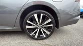 Thumbnail of 2022 Gun Metallic Nissan Altima