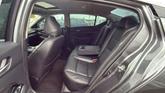 Thumbnail of 2022 Gun Metallic Nissan Altima