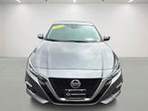 Thumbnail of 2022 Gun Metallic Nissan Altima