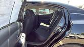 Thumbnail of 2024 Super Black Nissan Sentra