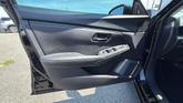 Thumbnail of 2024 Super Black Nissan Sentra