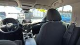 Thumbnail of 2024 Super Black Nissan Sentra
