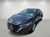 Photo of 2024 Super Black Nissan Sentra