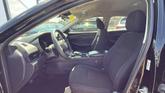 Thumbnail of 2024 Super Black Nissan Sentra