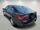 Thumbnail of 2024 Super Black Nissan Sentra