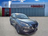 Thumbnail of 2023 Gun Metallic Nissan Rogue