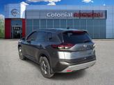Thumbnail of 2023 Gun Metallic Nissan Rogue