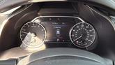 Thumbnail of 2024 Super Black Nissan Murano
