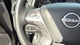 Thumbnail of 2024 Super Black Nissan Murano