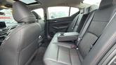 Thumbnail of 2024 Gun Metallic Nissan Altima