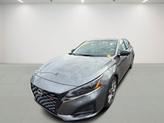 Photo of 2024 Gun Metallic Nissan Altima