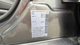 Thumbnail of 2024 Gun Metallic Nissan Altima