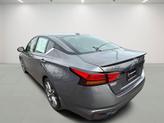 Thumbnail of 2024 Gun Metallic Nissan Altima